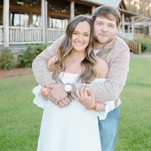 Meet your Posher, Meredith